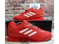adidas leistung 16 red